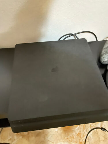 PS 4 .. 500GB .. 1st owner as new  