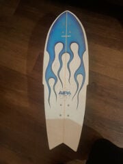 skateboard carver original 