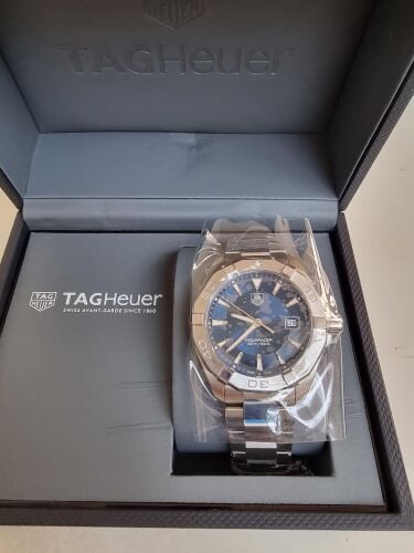 TAGHEVER AQUARACER