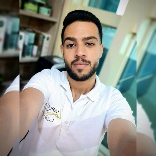 hairstylist