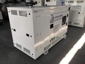 Perkins JP20 Generator Rental