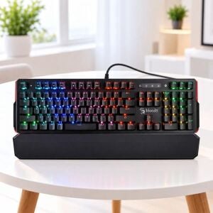 Bloody B885N Gaming Keyboard  Black