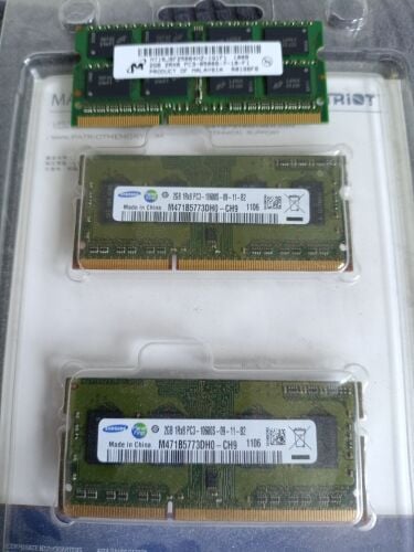 RAM DIMM PC3