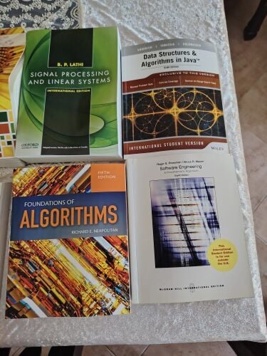 كتب جامعية مجانية