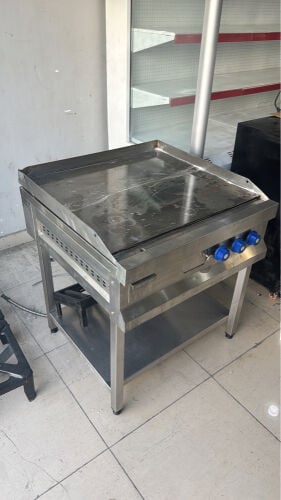 grill 