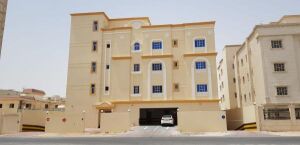 Apartments for rent in wakrah 3 bhk