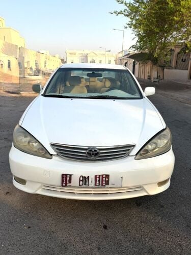 Toyota Camry 2006