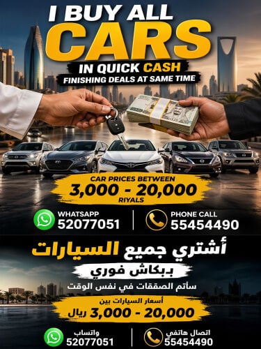 car buying 