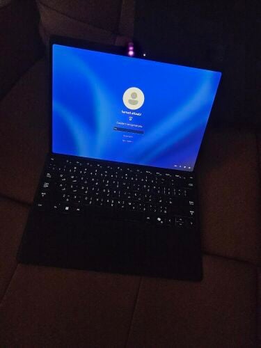 Microsoft surface 12 pro 13"