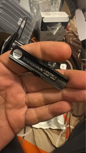 shimano vanquish c5000 xg