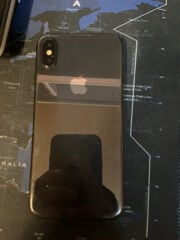 iPhone XS
