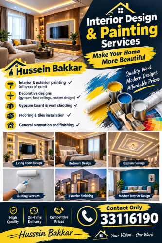 hussen