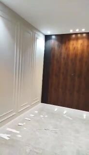 توريد وتركيب نعلات الفوم والشيبور