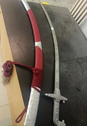 Sword