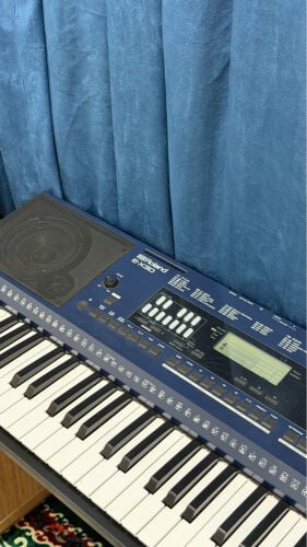 Org Roland