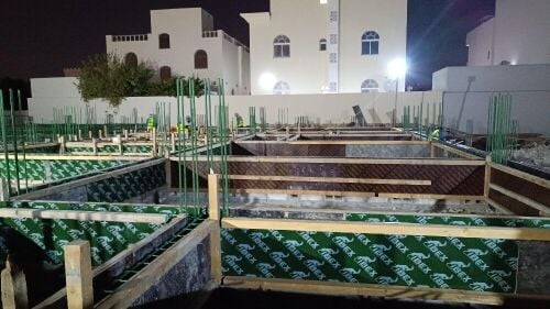 مطلوب مهندس