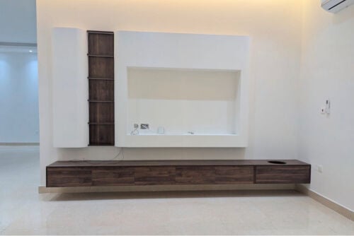 Carpenter & Aluminum Glass Work 
