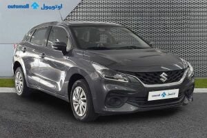 SUZUKI BALENO 2024 82,508 KM