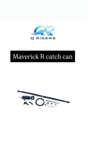 evo maverick r catch can 