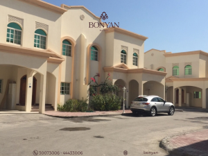 Compound Villa in Al Duhail