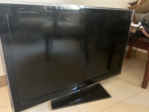 Samsung tv