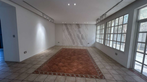 Villa for rent alnasr compound