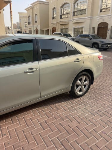 كامري ٢٠١١