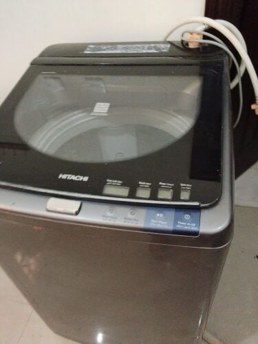 (Hitachi)washing machine