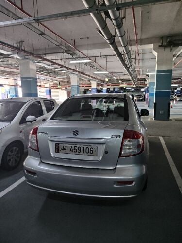 sx4