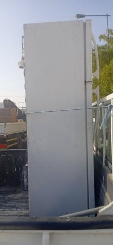 fridge