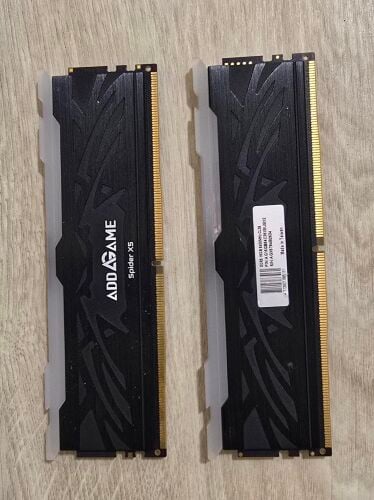 XLR8 Gaming 32GB DDR5 6400MHz RAM