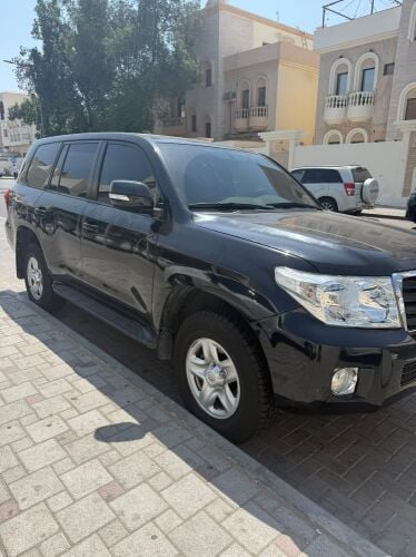 G 2015 250k km