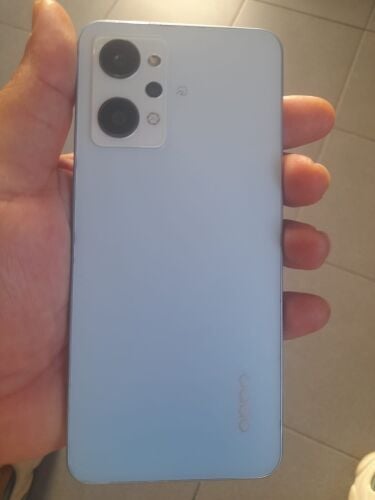 oppo Reno7 A 5g