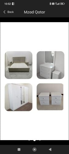 new furniture item
