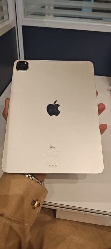 iPad Pro 11 inch 2nd Generation