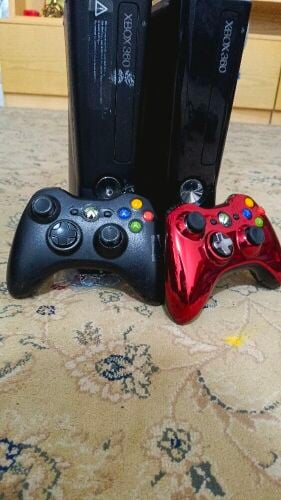 xbox 360For sale