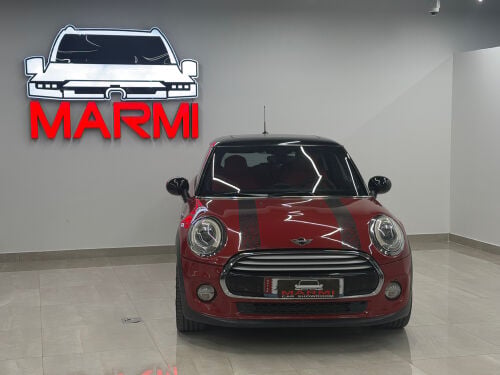 ميني كوبر
