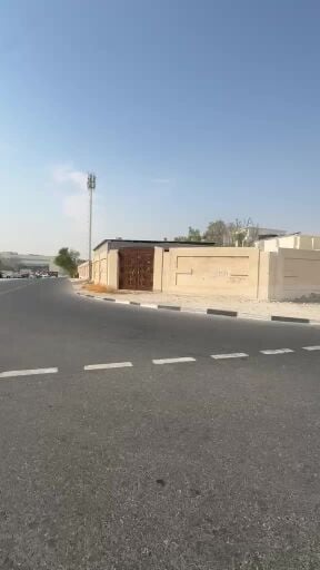 بيت شعبي باللقطه بسعر الارض