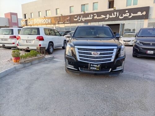 كاديلاك