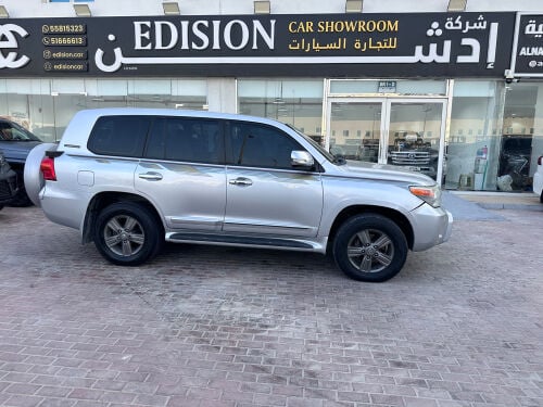 جيكسار 2015 بحالة 