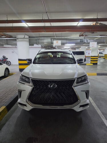 LEXUS LX570 for sale