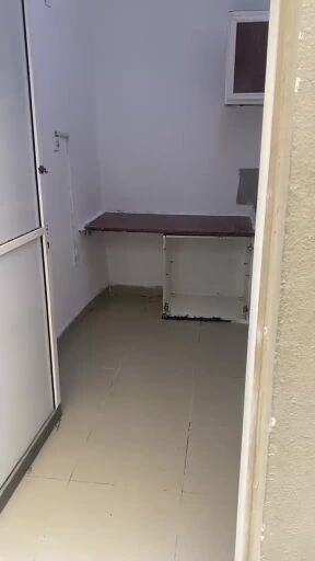 For rent a room and a hall