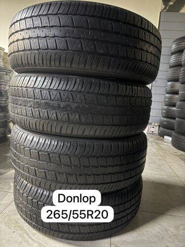 Dunlop 