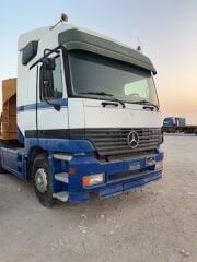 Actros