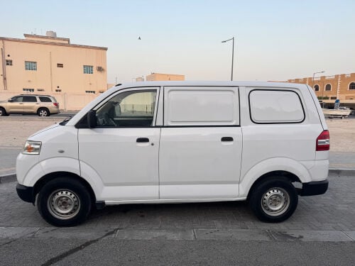 Suzuki APV