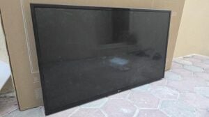 LG Screen