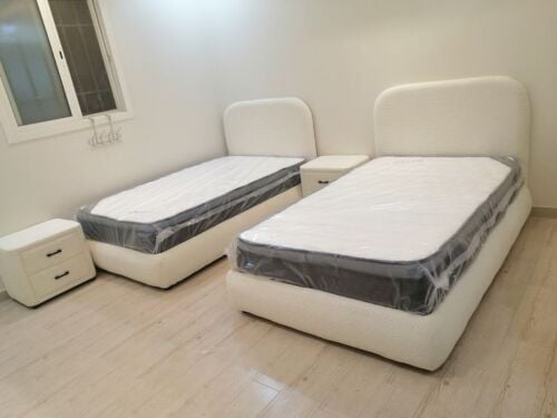 bed frame
