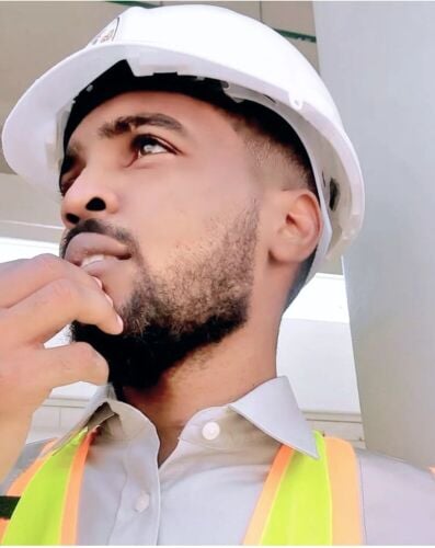 حذيفة عماد الدين الطيب