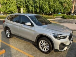 BMW XSeries X1 20i, 2022 Automatic