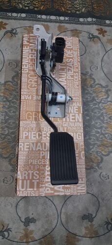 sensor padal
